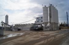 Lafarge rozwija sieć wytwórni betonu w Polsce Lafarge rozwija sieć wytwórni betonu w Polsce