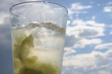 Co jeść latem? Co jeść latem?