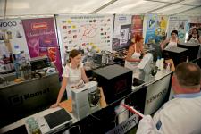 Appetita sponsorem finału ogólnopolskiego konkursu BlogerChef Appetita sponsorem finału ogólnopolskiego konkursu BlogerChef