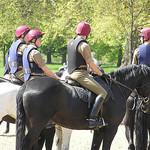 Obóz konny świetną propozycją na wakacje dla dziecka Obóz konny świetną propozycją na wakacje dla dziecka