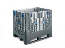 Sztuczne tworzywa dla transportu i magazynowania naturalnej żywności Sztuczne tworzywa dla transportu i magazynowania naturalnej żywności