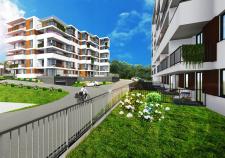 Jakie kierunki rozwoju przyjęli deweloperzy Jakie kierunki rozwoju przyjęli deweloperzy