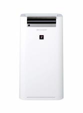 Bezpieczne wietrzenie - Sharp KC G50EUW Bezpieczne wietrzenie - Sharp KC G50EUW