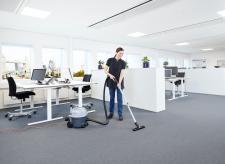 Cztery porady, jak szybko i tanio sprzątać duże powierzchnie Cztery porady, jak szybko i tanio sprzątać duże powierzchnie