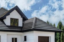 Blachodachówka PŁASKA PLUS - Blachy Pruszyński Blachodachówka PŁASKA PLUS - Blachy Pruszyński