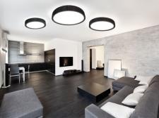 Symetria koła, czyli lampy Alehandro marki Nowodvorski Lighting Symetria koła, czyli lampy Alehandro marki Nowodvorski Lighting