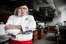 Kurt Scheller zabierze gości w krótką podróż dookoła świata Kurt Scheller zabierze gości w krótką podróż dookoła świata