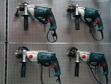 Jak wybrać wiertarkę? Jak wybrać wiertarkę?