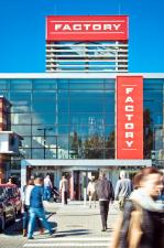 Nad morze, na basen i plażę z Factory Poznań Nad morze, na basen i plażę z Factory Poznań