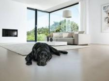 Drzwi przesuwne jak bariera antywłamaniowa Drzwi przesuwne jak bariera antywłamaniowa