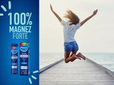 Magnez – energia* życiowa na wyciągnięcie ręki Magnez – energia* życiowa na wyciągnięcie ręki