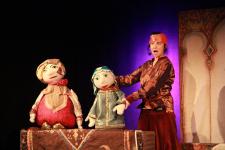 Odwiedź krainę Baśni Tysiąca i Jednej Nocy Odwiedź krainę Baśni Tysiąca i Jednej Nocy