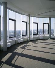 Stylowy wzór energooszczędności – okna Schüco AWS 90 BS.SI+ Stylowy wzór energooszczędności – okna Schüco AWS 90 BS.SI+