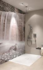 Brodzik nie musi być nudny. Brodzik nie musi być nudny.