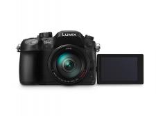 Panasonic LUMIX DMC-GH4 i DMW-YAGH – zapowiedź aktualizacji firmware Panasonic LUMIX DMC-GH4 i DMW-YAGH – zapowiedź aktualizacji firmware