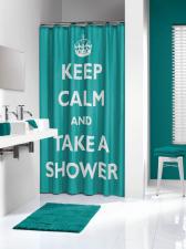 Prysznic z wiadomością Prysznic z wiadomością