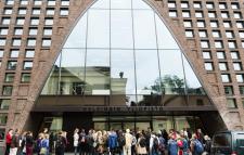 17 projektorów laserowych Sony na uniwersytecie przynosi oszczędności 17 projektorów laserowych Sony na uniwersytecie przynosi oszczędności