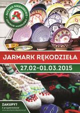 Sięgnij po to, co dobre! – jarmark rękodzieła i produktów regionalnych Sięgnij po to, co dobre! – jarmark rękodzieła i produktów regionalnych