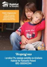 Wciąż mniej niż połowa Polaków przekazuje swój 1% podatku na pomoc innym Wciąż mniej niż połowa Polaków przekazuje swój 1% podatku na pomoc innym