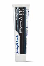 Beverly Hills Formula PERFECT WHITE BLACK Czarna pasta do zębów wybiela najlepiej! Beverly Hills Formula PERFECT WHITE BLACK Czarna pasta do zębów wybiela najlepiej!