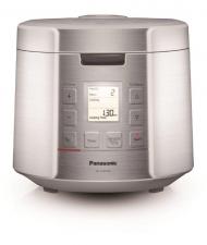 Gotuj zdrowo z nowym Multicookerem od Panasonic! Gotuj zdrowo z nowym Multicookerem od Panasonic!