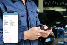 Znalezienie prawidłowego akumulatora to dopiero połowa sukcesu: Exide wprowadza nowe funkcjonalności Znalezienie prawidłowego akumulatora to dopiero połowa sukcesu: Exide wprowadza nowe funkcjonalności