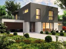 Nowości firmy GERDA: drzwi zewnętrzne oraz segmentowe bramy garażowe Nowości firmy GERDA: drzwi zewnętrzne oraz segmentowe bramy garażowe