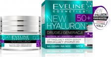 NEW HYALURON™ Liftingujący Krem-Serum Redukujący Zmarszczki 50+ NEW HYALURON™ Liftingujący Krem-Serum Redukujący Zmarszczki 50+