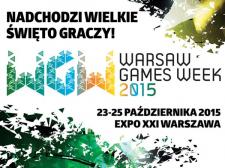 Media Markt z ROCCAT na Warsaw Games Week 2015 Media Markt z ROCCAT na Warsaw Games Week 2015