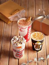 #OdCiebieDlaCiebie ‒ bądź pozytywnym egoistą tej zimy z COSTA COFFEE! #OdCiebieDlaCiebie ‒ bądź pozytywnym egoistą tej zimy z COSTA COFFEE!