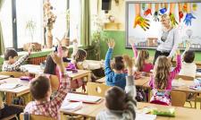 Rządowy program –„Aktywna tablica” – dla szkół podstawowych Rządowy program –„Aktywna tablica” – dla szkół podstawowych