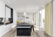 Wnętrza piękne z natury z podłogami Antique w roli głównej Wnętrza piękne z natury z podłogami Antique w roli głównej