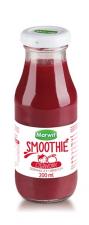 Smoothie czerwony firmy Marwit Smoothie czerwony firmy Marwit