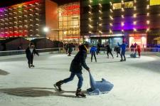 Aktywne ferie w Galerii Krakowskiej Aktywne ferie w Galerii Krakowskiej