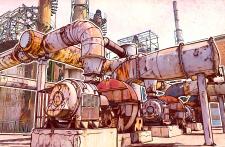 Cring, oprogramowanie wymuszające okup, infekuje obiekty przemysłowe Cring, oprogramowanie wymuszające okup, infekuje obiekty przemysłowe