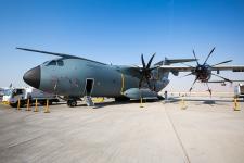 Obsługa logistyczna przemysłu obronnego w ofercie ROHLIG SUUS Logistics Obsługa logistyczna przemysłu obronnego w ofercie ROHLIG SUUS Logistics