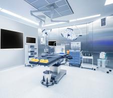 Firma Sony wyznacza na targach MEDICA 2019 nowe kierunki rozwoju pracy szpitali Firma Sony wyznacza na targach MEDICA 2019 nowe kierunki rozwoju pracy szpitali