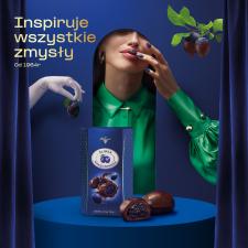 Jesień ze Śliwką Nałęczowską Jesień ze Śliwką Nałęczowską