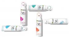 Garnier NEO - skuteczny antyperspirant w suchym sprayu Garnier NEO - skuteczny antyperspirant w suchym sprayu
