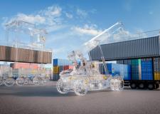 5 trendów rozwoju portów 5 trendów rozwoju portów