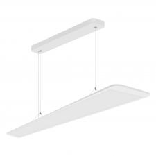 Harmonia ze światłem dzięki nowej lampie LEDVANCE Panel 1200 Direct/Indirect Harmonia ze światłem dzięki nowej lampie LEDVANCE Panel 1200 Direct/Indirect