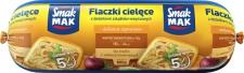 Delikatny smak na wyciągnięcie ręki, czyli Flaczki cielęce od marki SmakMAK Delikatny smak na wyciągnięcie ręki, czyli Flaczki cielęce od marki SmakMAK