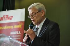 OSZ RAFAKO świętował zakończenie roku szkolnego OSZ RAFAKO świętował zakończenie roku szkolnego