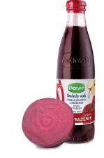 Sok buraczkowo-jabłkowy Marwit Sok buraczkowo-jabłkowy Marwit