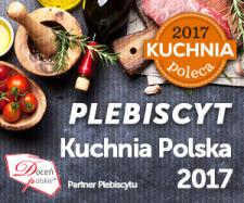 Polska żywność w centrum uwagi Polska żywność w centrum uwagi