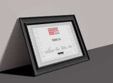 Yawal SA po raz kolejny otrzymuje wyróżnienia od Builder Yawal SA po raz kolejny otrzymuje wyróżnienia od Builder