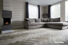 Bardzo dobry rok marki Chapel Parket Bardzo dobry rok marki Chapel Parket