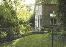 Siatki zgrzewane - alternatywa dla paneli Siatki zgrzewane - alternatywa dla paneli