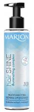Marion Multifunkcyjna odżywka upiększająca – krem BB do włosów hair SHINE Marion Multifunkcyjna odżywka upiększająca – krem BB do włosów hair SHINE