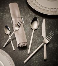 Smak zaklęty w sztućcach – kolekcje Villeroy & Boch w różnych stylach Smak zaklęty w sztućcach – kolekcje Villeroy & Boch w różnych stylach